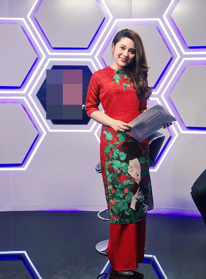 "Mỗi khi đến cơ quan mình có cảm giác thoải mái thân thiết như ngôi nhà thứ 2".