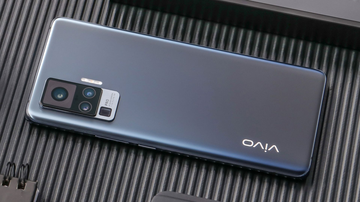 Vivo X50 Series ra mat tai Viet Nam - xung tam sieu pham smartphone