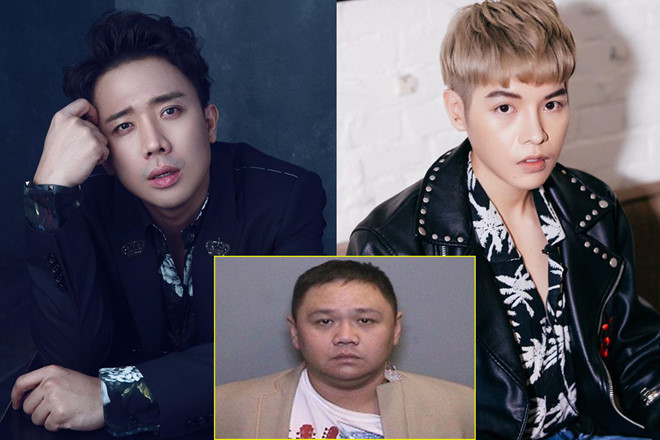 Loat phat ngon gay tranh cai du doi cua Tran Thanh