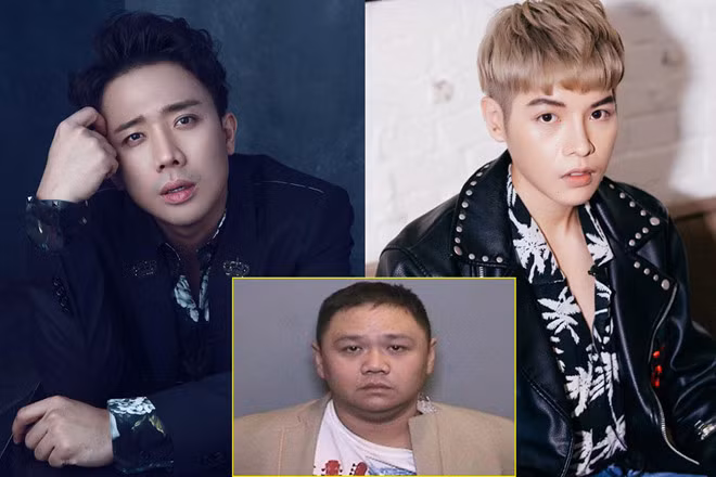 Loat phat ngon gay tranh cai du doi cua Tran Thanh