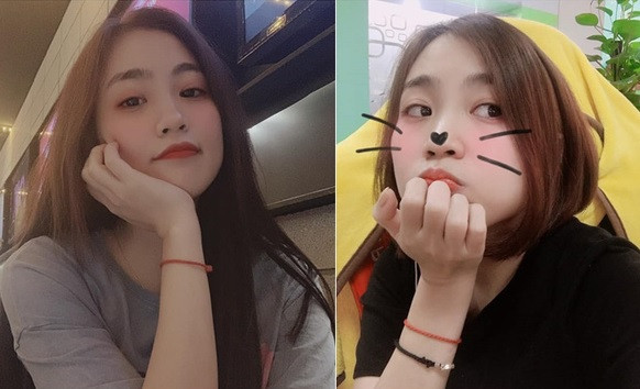 Nu GM Dot Kich khien hacker phai 