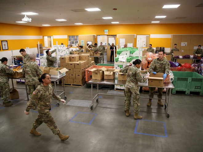 Thành phố San Jose thuộc địa phận hạt Santa Clara. Vào hôm 9/4, hạt này xác nhận đã có 1.380 trường hợp nhiễm virus corona và 46 ca tử vong.