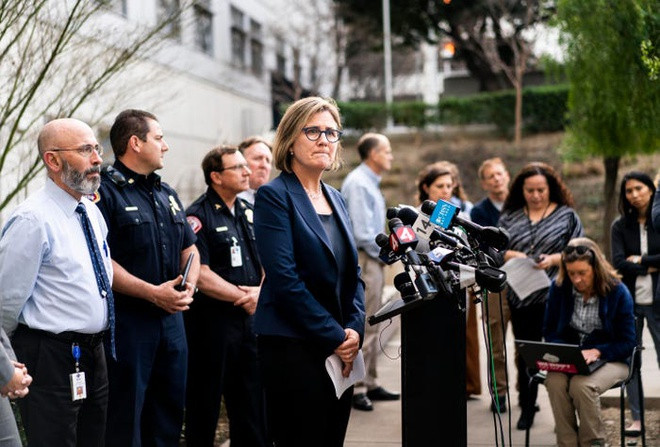 Chính quyền thành phố hy vọng những ngôi nhà này sẽ có thể hoạt động bền bỉ từ 10 năm đến 15 năm.