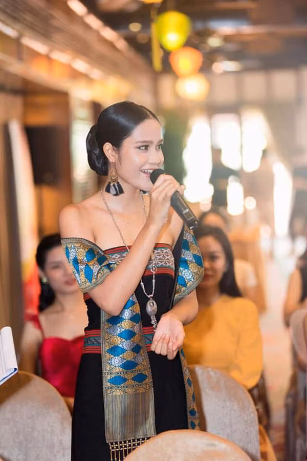 Hot girl Gie Trieng tiet lo bi quyet bat ngo de co voc dang nong bong-Hinh-3