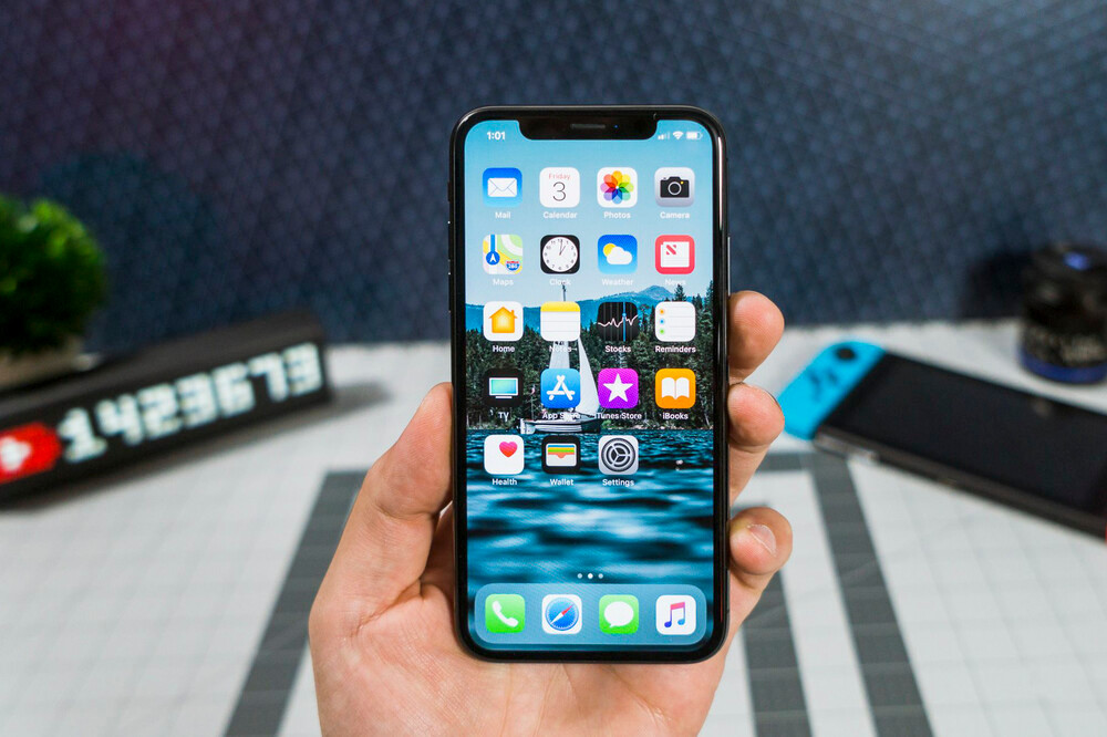 Thao tac don gian cai thien thoi luong pin toi da tren iPhone