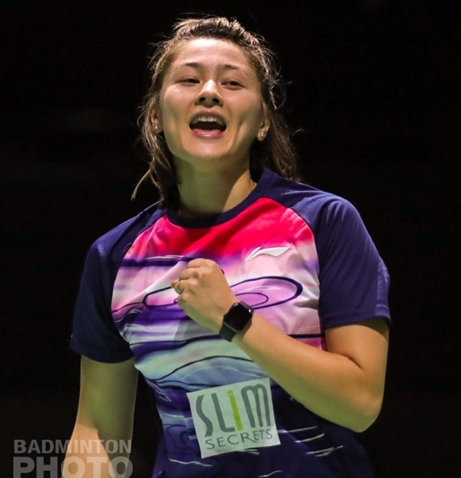 Somerville mang trong mình 2 dòng máu. Bố là người Trung Quốc, mẹ là người Anh.