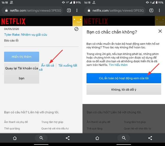 Cach xoa danh sach tiep tuc xem tren Netflix-Hinh-5
