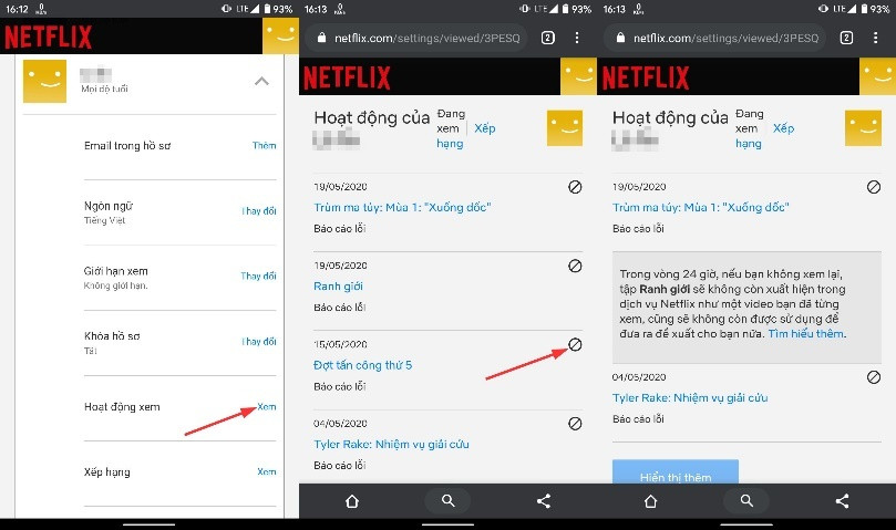 Cach xoa danh sach tiep tuc xem tren Netflix-Hinh-3