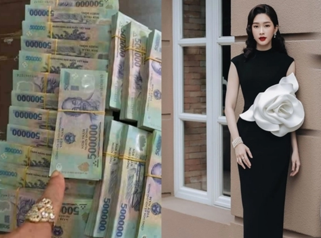 3 con giap khong cau ma duoc tien ua vao tui trong 49 ngay toi