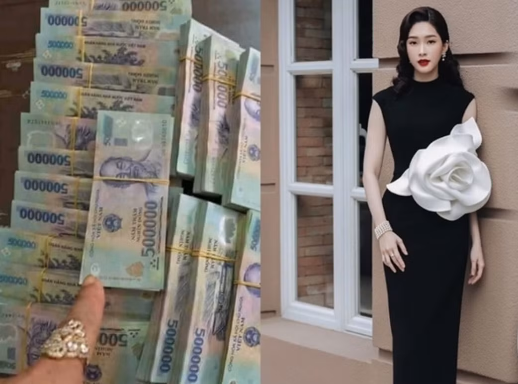 3 con giap khong cau ma duoc tien ua vao tui trong 49 ngay toi