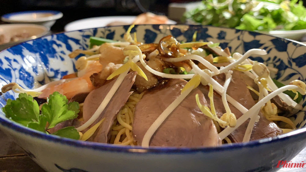 Hu tieu Sai Gon, ngon vi nho-Hinh-2