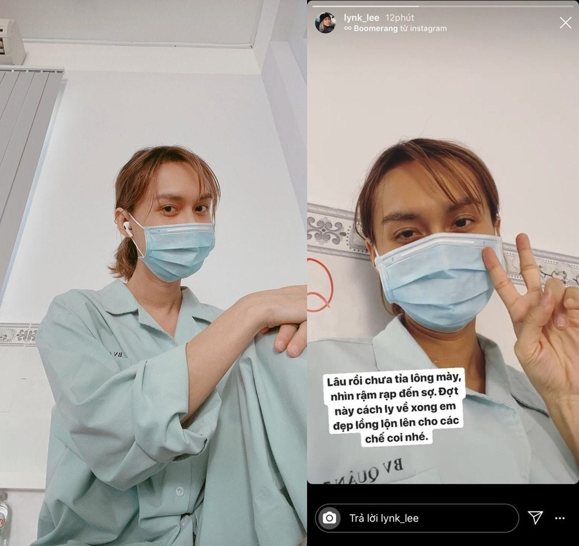 Con trai Xuan Bac khong muon me mang ten Nguyen Hong Nhung