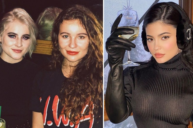 Thay the Kylie Jenner, ty phu tre nhat hanh tinh tieu tien the nao?