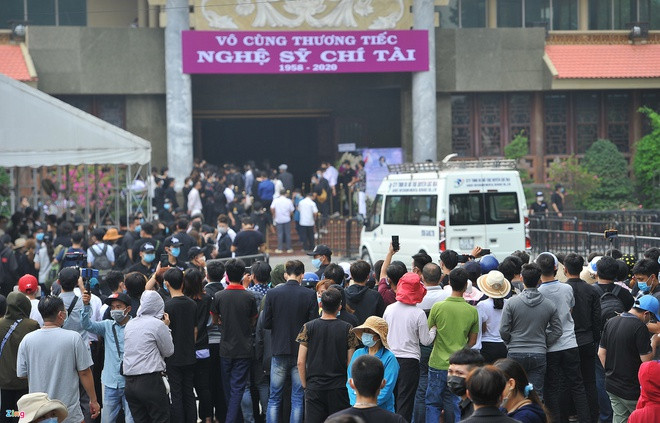 Vo nghe si Chi Tai thong bao le tang tai My-Hinh-2