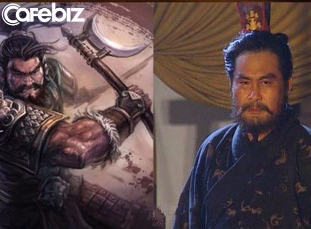 5 chien than Tao Thao muon co nhat: Luu Bi so huu 3 nguoi-Hinh-5