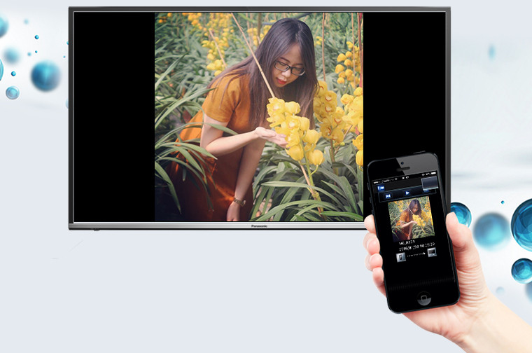 Cach don gian ket noi iPhone voi tivi khong phai ai cung biet