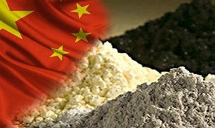 Dat hiem co thuc su la vu khi doc cua Trung Quoc?