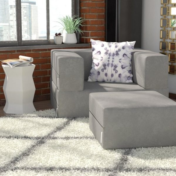 Bạn cũng có thể lựa chọn những mẫu ghế sofa có thể tách rời như thế này.