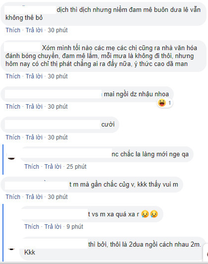 Cộng đồng mạng thích thú trước những hình ảnh trên.