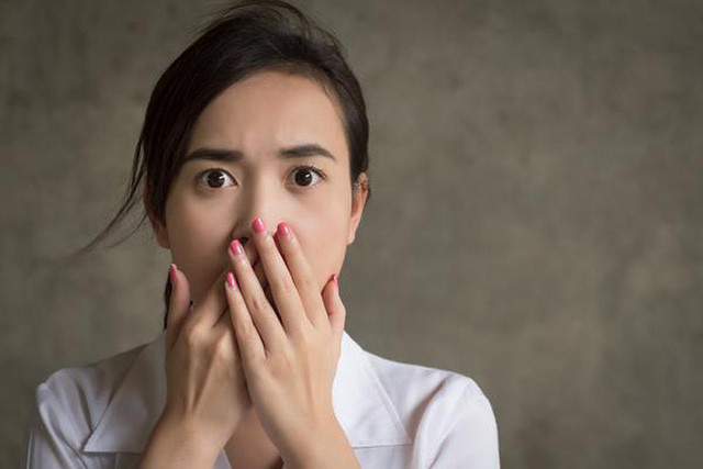 Mua banh chung Tet o dia chi chong dan, vo ta hoa nhan ra dieu bat thuong