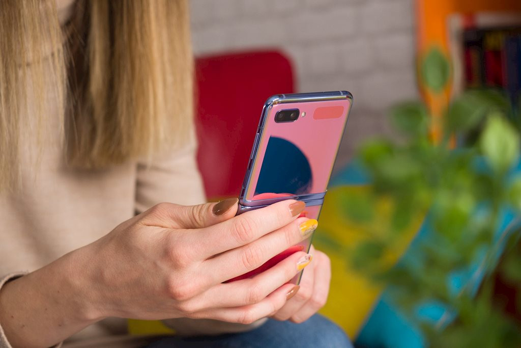 Smartphone Samsung cao cấp chuyển từ Hàn sang sản xuất tại VN do Covid-19 Smartphone Samsung cao cap chuyen tu Han sang san xuat tai VN do Covid-19