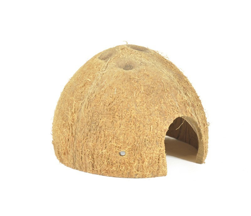 Loại gáo dừa này có mức giá thấp hơn, chỉ khoảng 100 nghìn đồng