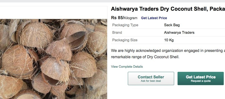 Người mua số lượng nhiều có thể tính theo cân