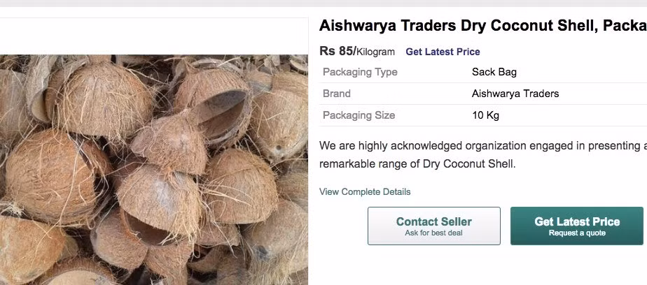 Người mua số lượng nhiều có thể tính theo cân