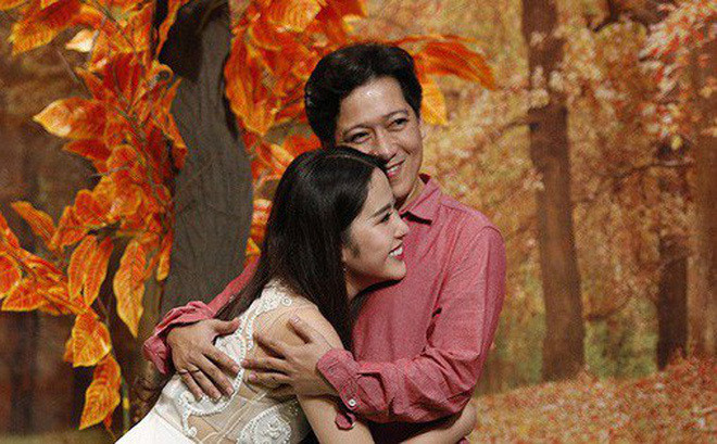 5 nam dat chan vao showbiz, Nam Em vuong scandal 'nguoi thu ba' toi 2 lan