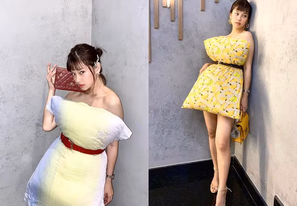 Thời gian nghỉ dịch này, rất nhiều nghệ sĩ nữ của Vbiz ở nhiều lĩnh vực khác nhau, ở nhà và không gặp gỡ nhau nhưng đều cùng lăng xê cho một kiểu tóc tuy cũ mà mới, đó chính là kiểu tóc mái ngố. Trong đó, có thể kể đến một vài cái tên như Hoàng Yến Chibi, Châu Bùi, Nhã Phương, Diệp Lâm Anh hay Khởi My... Kiểu tóc những tưởng chỉ dành cho các bé gái đáng yêu nay trở thành kiểu tóc giúp người người hack tuổi ấn tượng giữa mùa dịch.