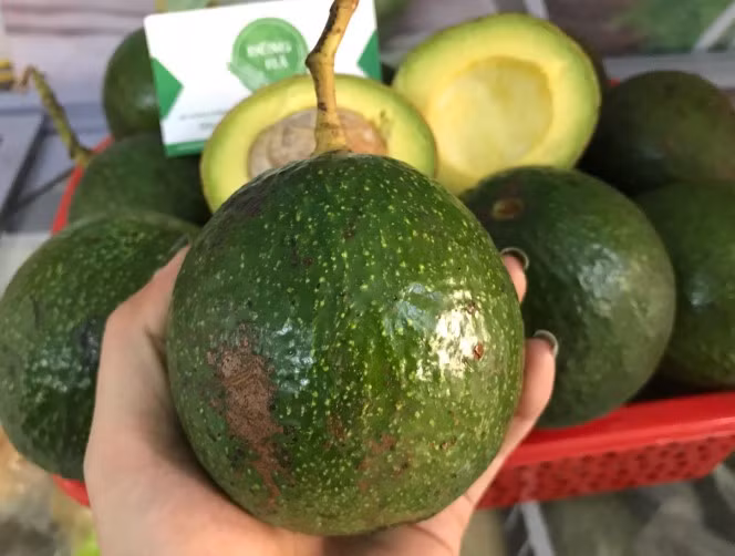 Meo u bo nhanh chin, thom vang tu nhien, an ngon ngay