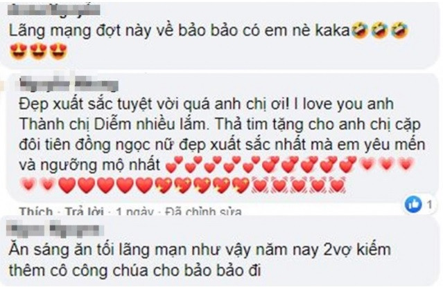 Bi noi xai tien phung phi di du lich mua dich, Thuy Diem dap tra-Hinh-4