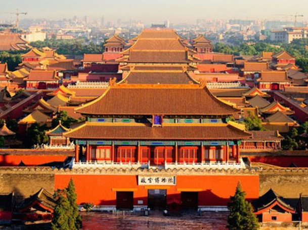 Vi sao Hoang de Minh trieu Chu De phai doi do den Bac Kinh?