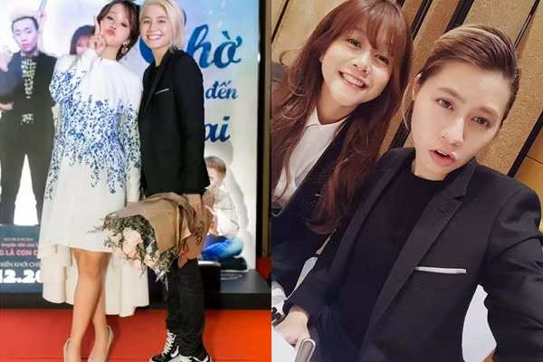 Soi hinh xam 7 nam tren canh tay An Nguy va tinh dong gioi