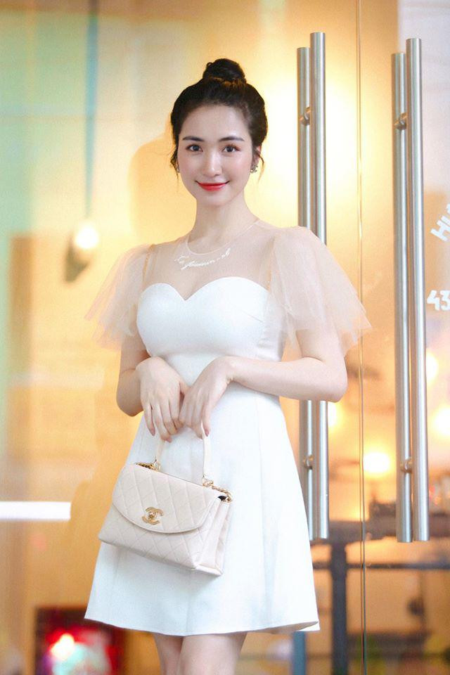 Tang banh cho nguoi lao dong, Hoa Minzy bi soi vi mat ve sinh-Hinh-4