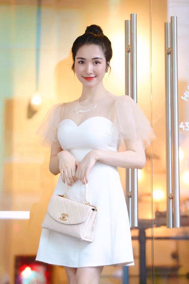 Tang banh cho nguoi lao dong, Hoa Minzy bi soi vi mat ve sinh-Hinh-4