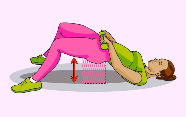 8 bai tap dot mo tai nha khong ton mot xu, voc dang san chac-Hinh-6