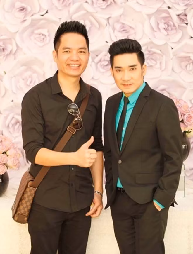 Quang Ha tiet lo chuyen ket hon, mua nha, xe nho mot bai hit-Hinh-2