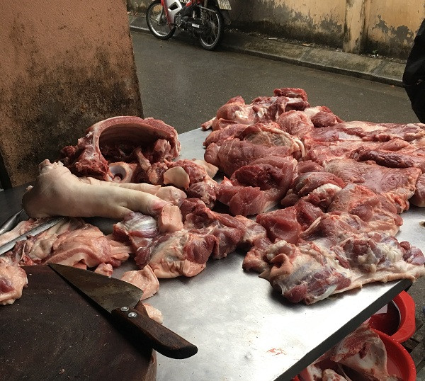 Lon con gia 150.000d/con, tiec cua giu lai nuoi chi vai thang dut tui chuc trieu-Hinh-3