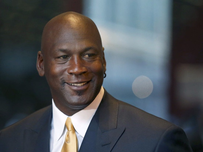 Michael Jordan còn đầu tư vào các công ty khởi nghiệp công nghệ. Ông được cho là một trong số những nhà đầu tư của Gigster, startup các công ty với nhà phát triển phần mềm tự do, nhà thiết kế và quản lý dự án. Ảnh: Business Insider.