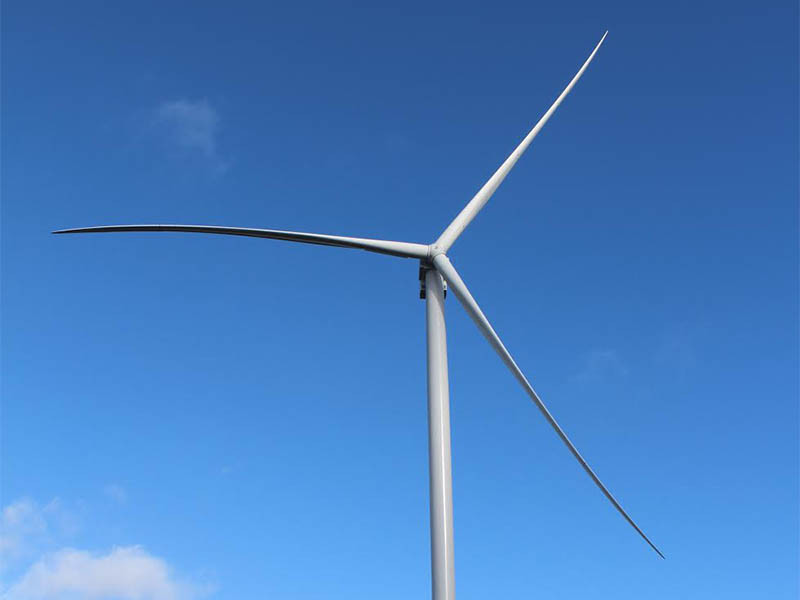 Tuabin gio lon nhat chau A se duoc su dung tai Viet Nam