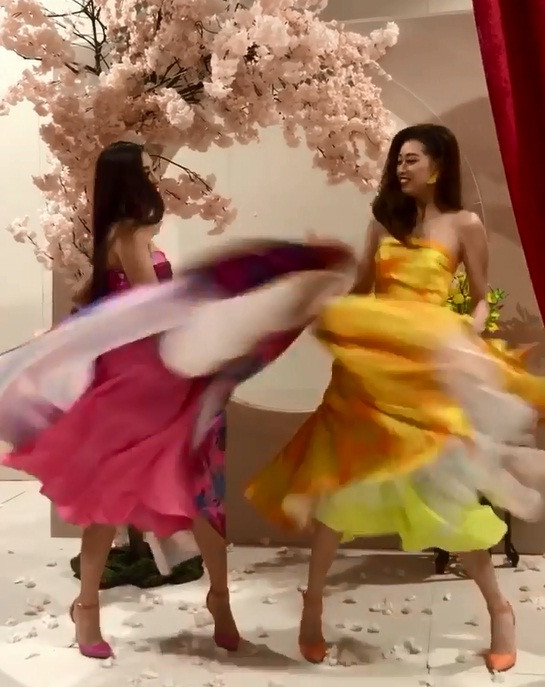 Giờ giao tranh đến rồi...