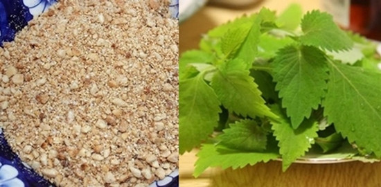 Nhung dieu cam ky khi an rau thom khong phai ai cung biet-Hinh-2