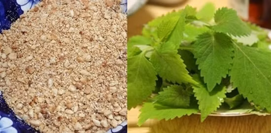 Nhung dieu cam ky khi an rau thom khong phai ai cung biet-Hinh-2