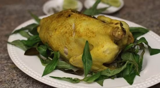 Nhung dieu cam ky khi an rau thom khong phai ai cung biet-Hinh-4