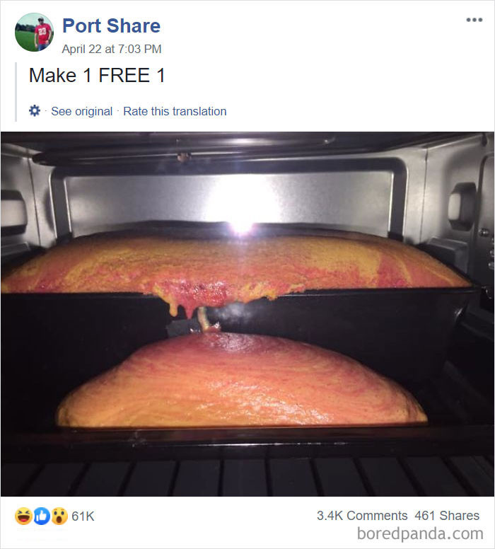 Làm 1 mà được miễn phí thêm 1.