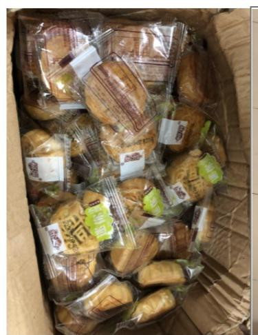 Ha Noi: Tam giu hang ngan chiec banh trung thu “ngoai” khong giay to