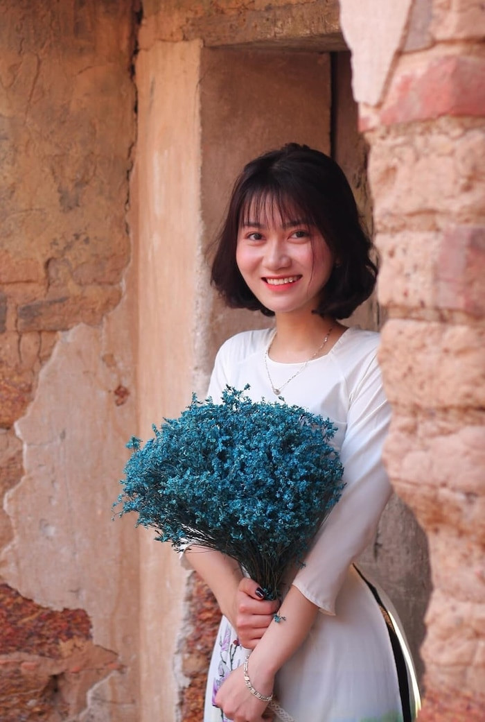 Hanh trinh lot xac cua nu sinh Phuong Thao va y tuong kinh doanh tao bao