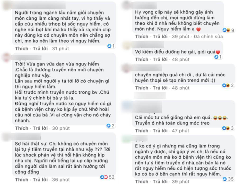 Tranh cai clip Thuy Tien truyen nuoc bien cho Cong Vinh tai nha-Hinh-3