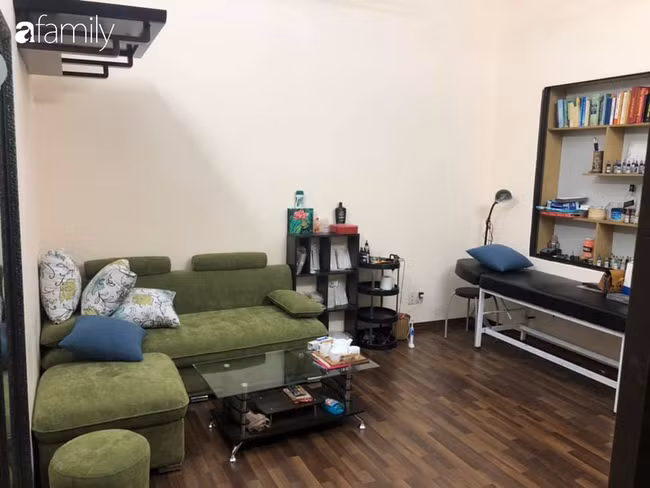 Vo chong tre 5 nam mua 2 can nha tien ty giua Ha Noi voi 300 trieu